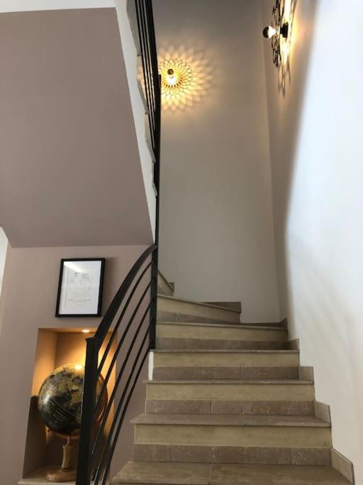 Superbe Villa Neuve A 5 Mn Du Centre Saint-Rémy-de-Provence Екстериор снимка